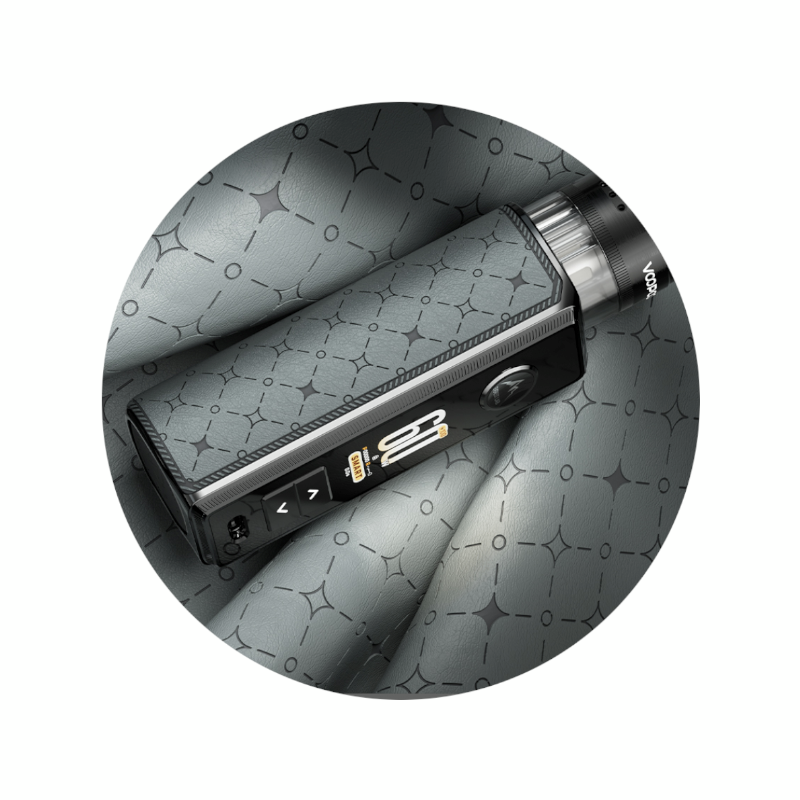Uwell Caliburn Explorer Pod Kit_5